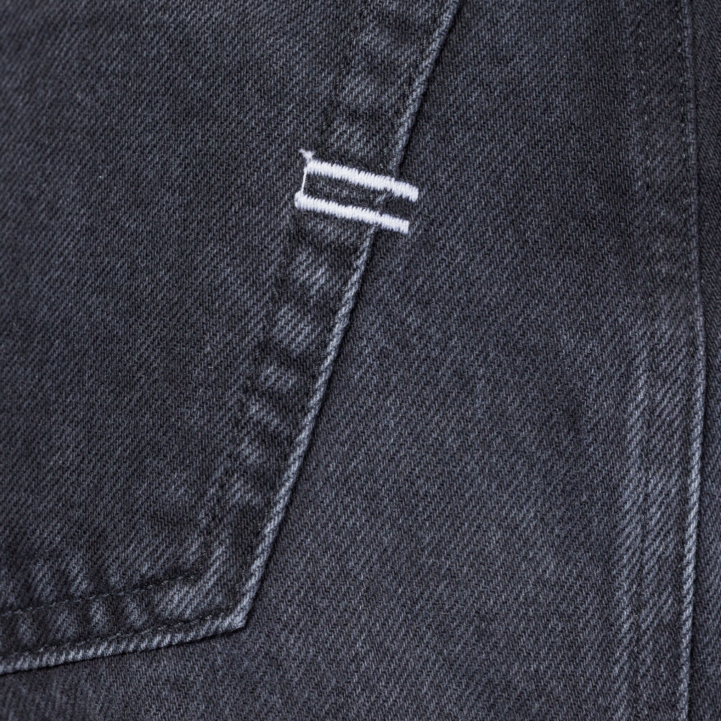 Vicolo - Pantalone Denim Kate Dark