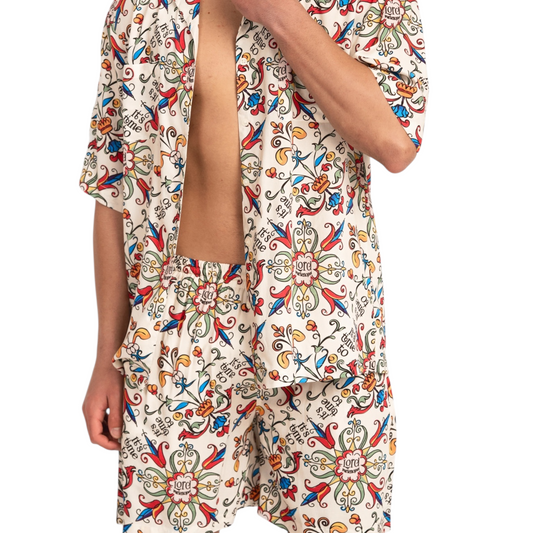 Lord Partenopei - Dream Set