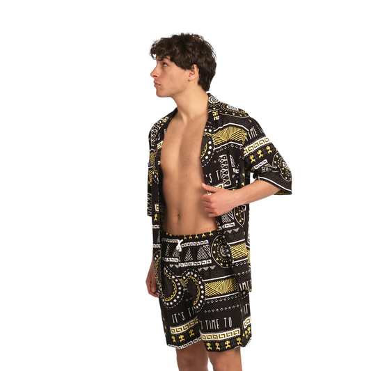 Lord Partenopei - Dream Set