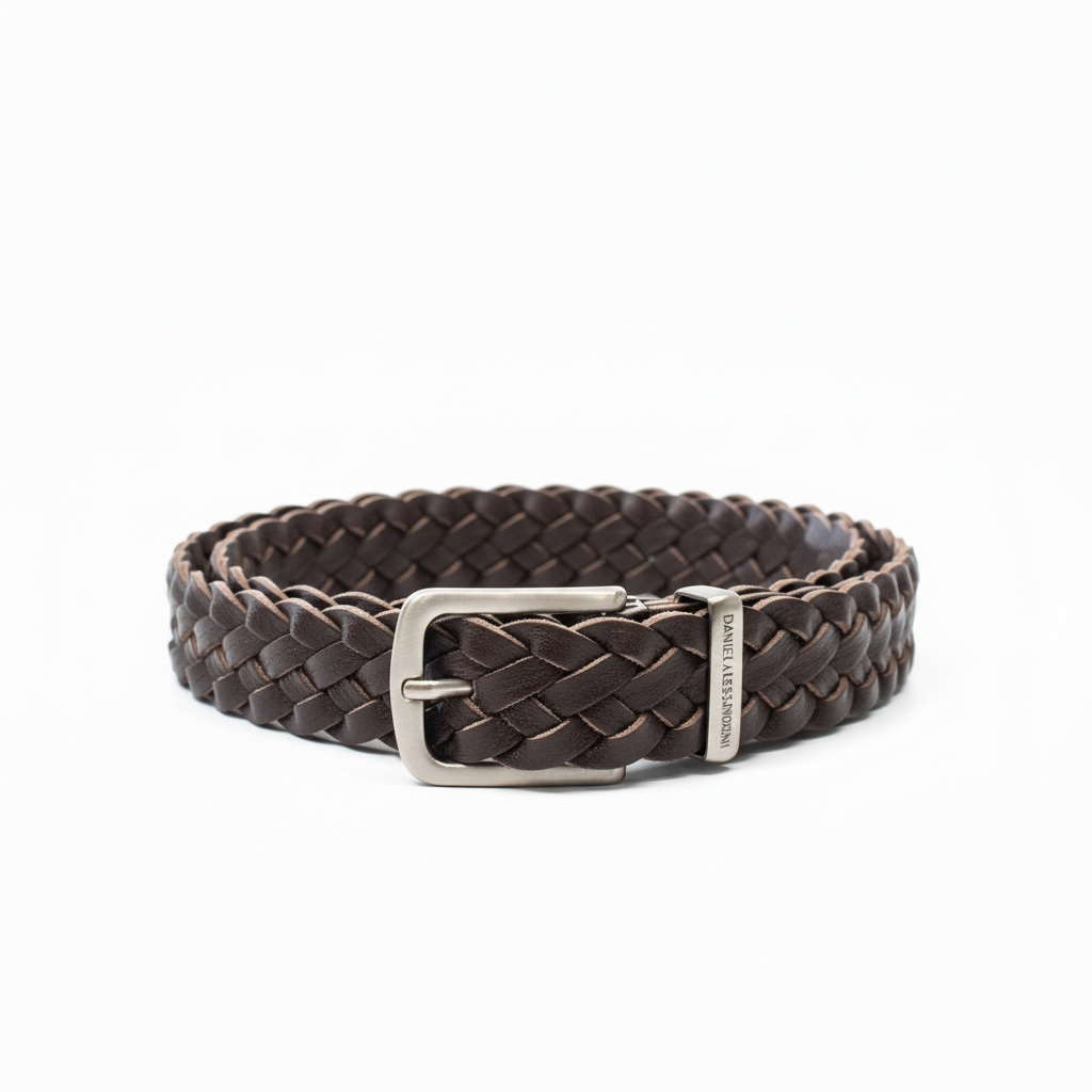 Daniele Alessandrini - Cintura Intrecciata