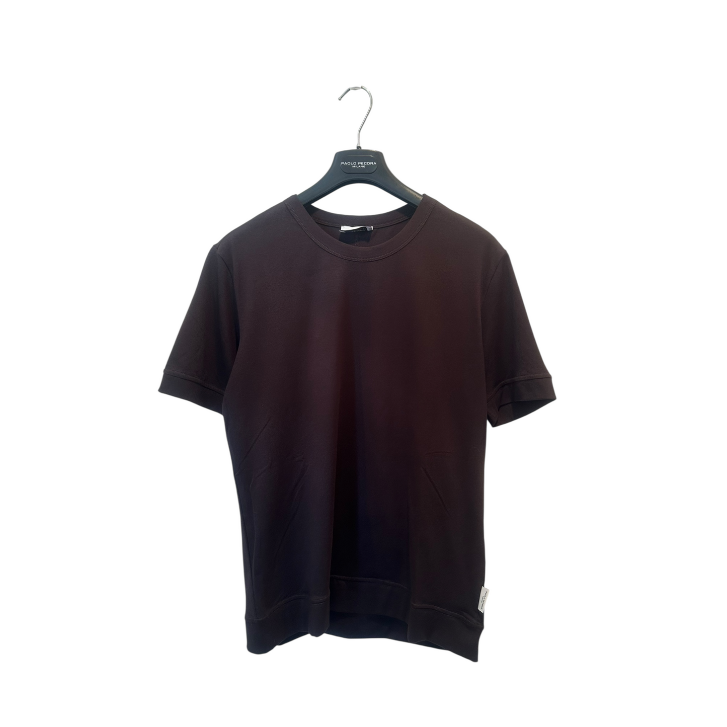 F012 - MORO - Paolo Pecora - T-shirt Jersey