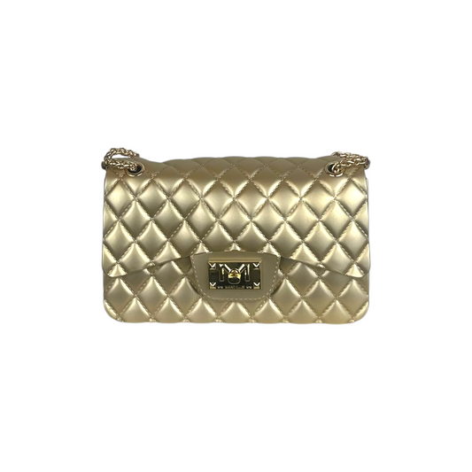 MARC ELLIS FLAT FALCON GOLD - LIGHT GOLD