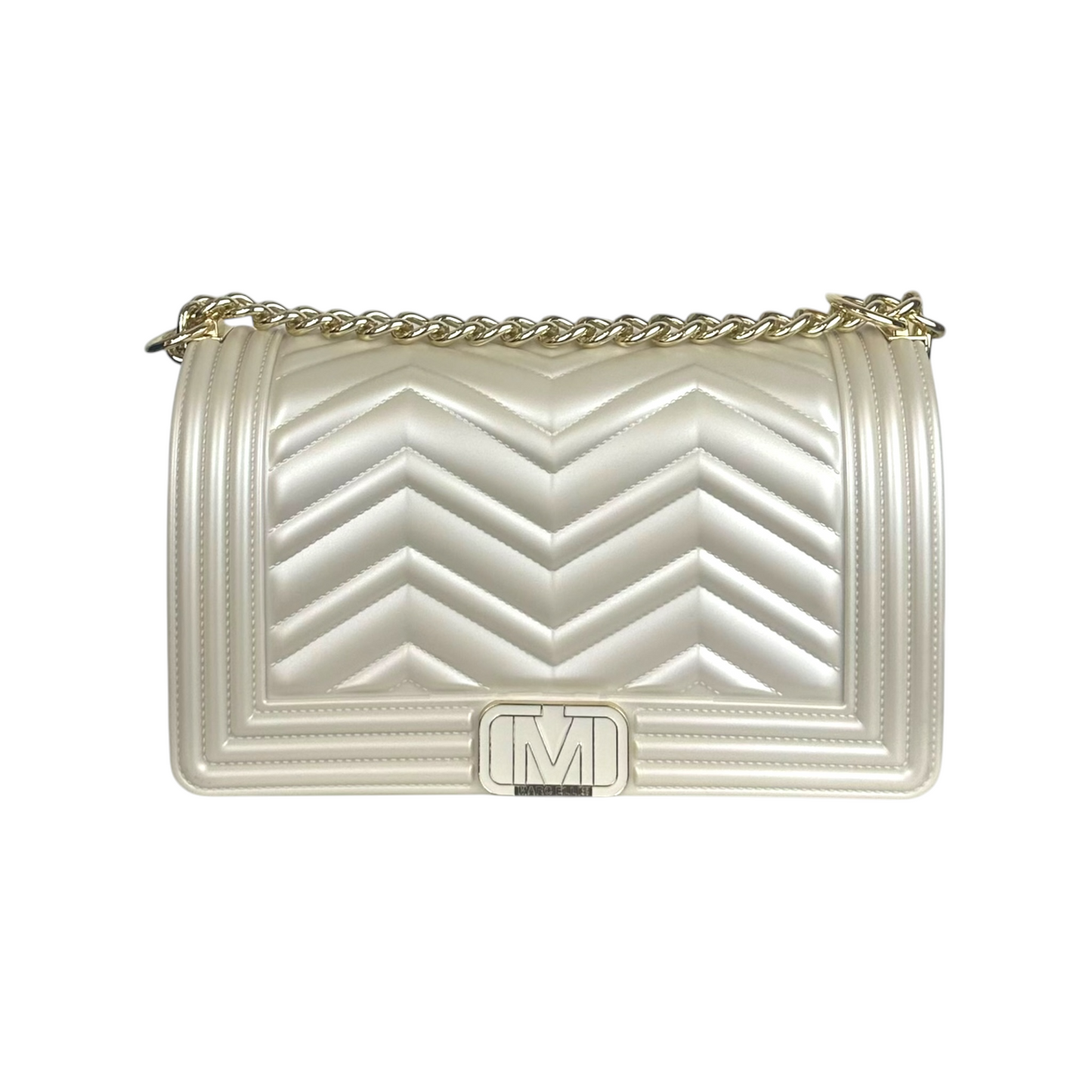 Marc Ellis - Borsa Flat Wave M_25