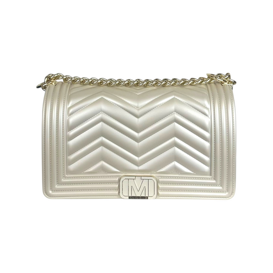 Marc Ellis - Borsa Flat Wave M_25