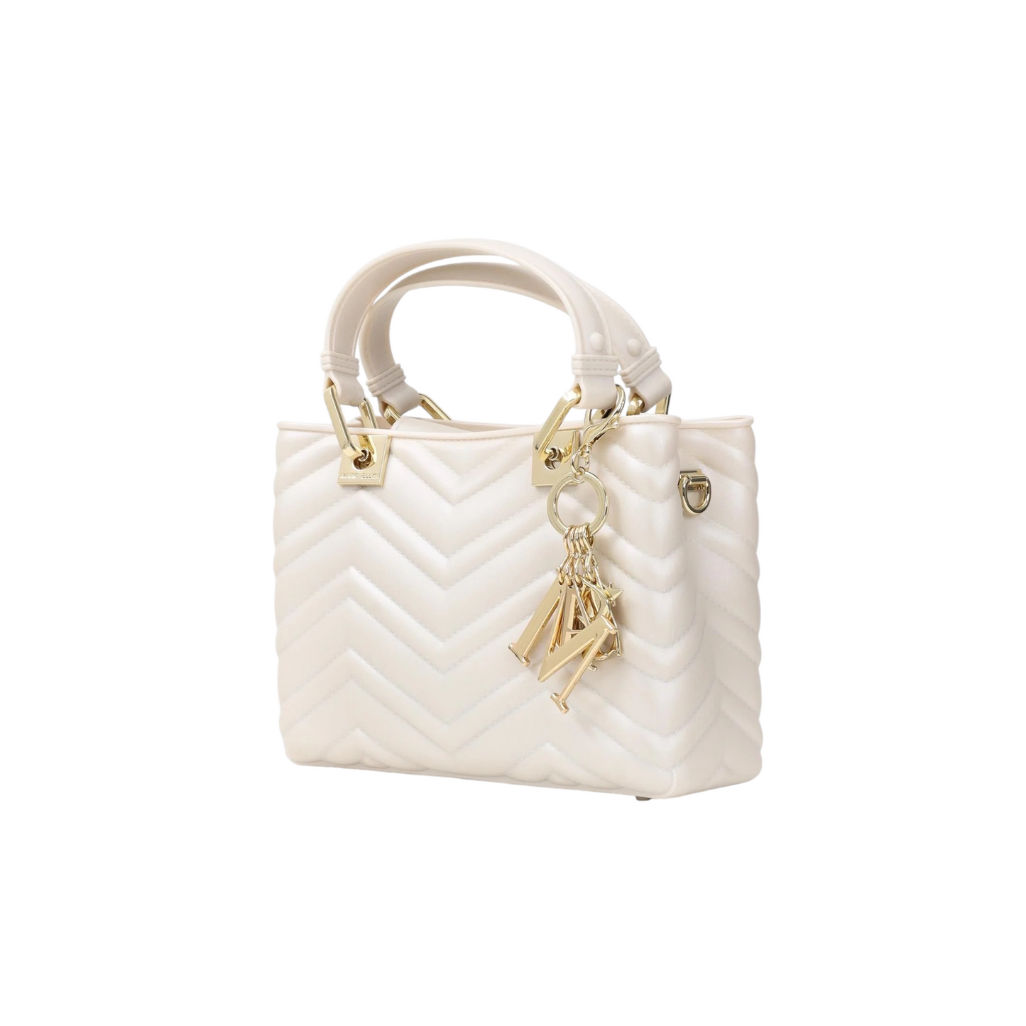 Marc Ellis - Borsa Flat Krissy S wave