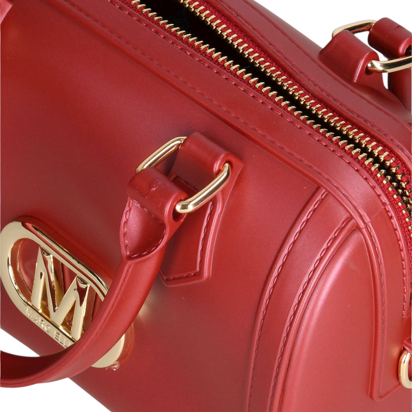 Marc Ellis - Borsa Flat Estrella