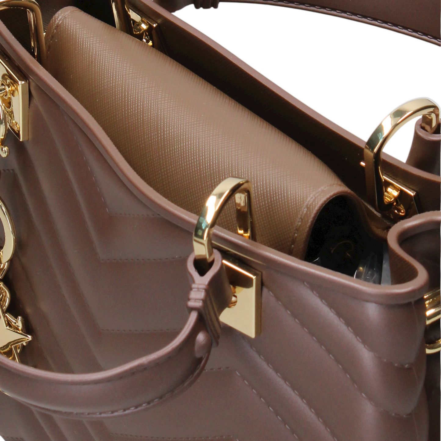 Marc Ellis - Borsa Flat Krissy M Wave 25