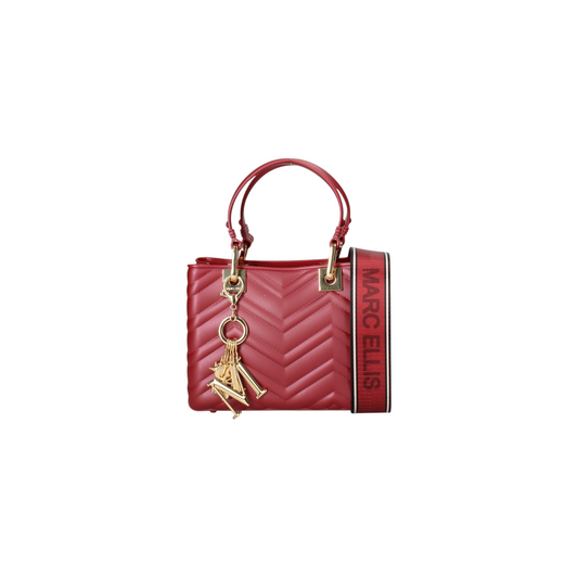 Marc Ellis - Borsa Flat Krissy S Wave 25