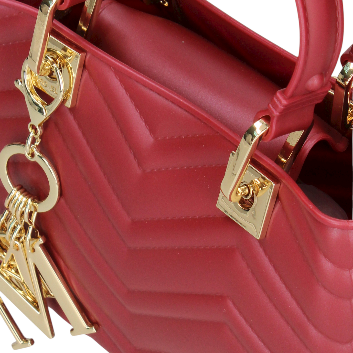 Marc Ellis - Borsa Flat Krissy S Wave 25