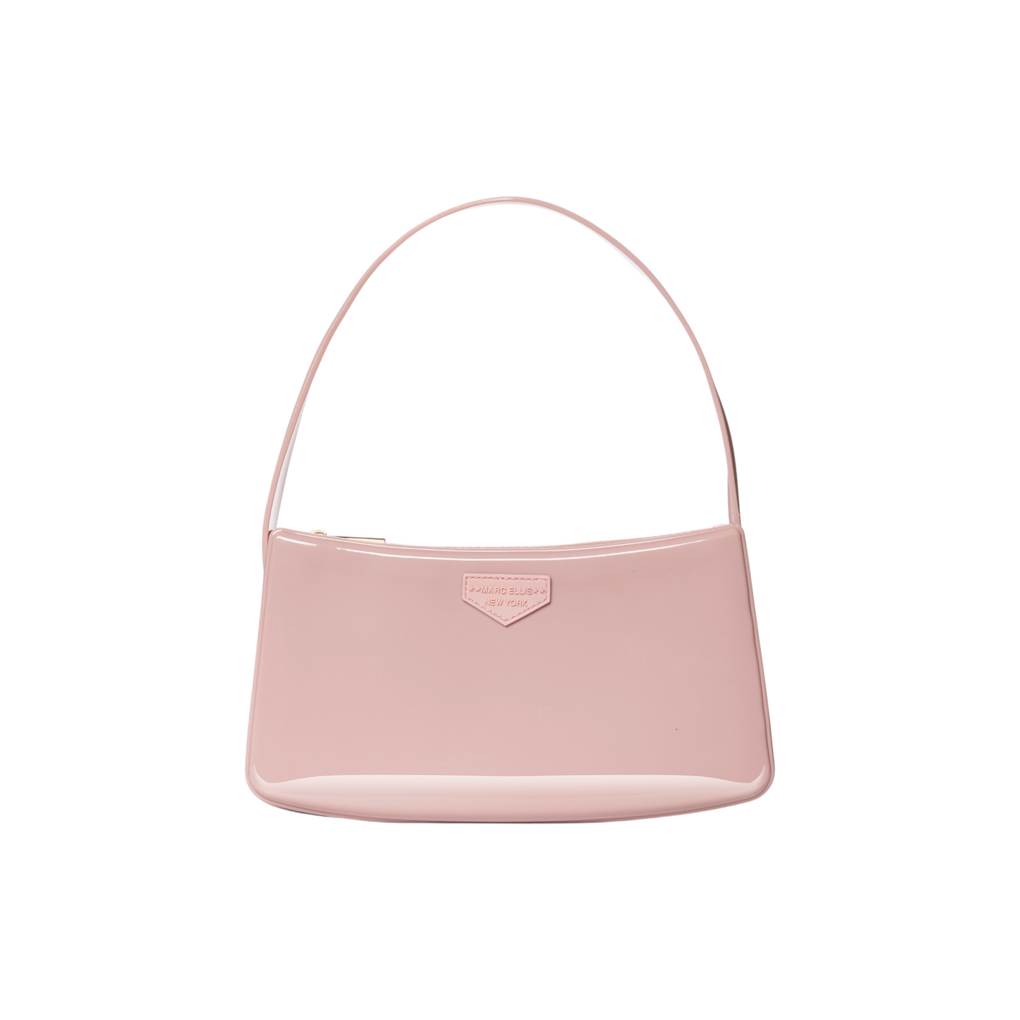 MARC ELLIS FLAT TIMELESS MISTY ROSE - LIGHT GLOD