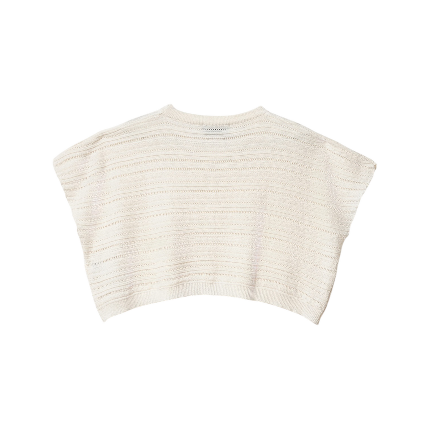 Gaelle Paris - Crop in Maglia
