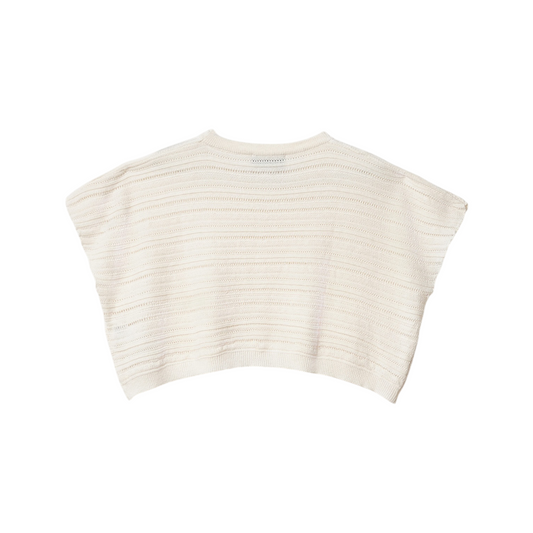 Gaelle Paris - Crop in Maglia