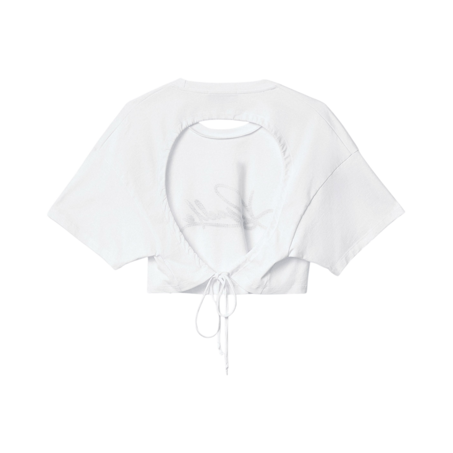 Gaelle Paris - T-shirt Jersey