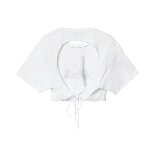 Gaelle Paris - T-shirt Jersey