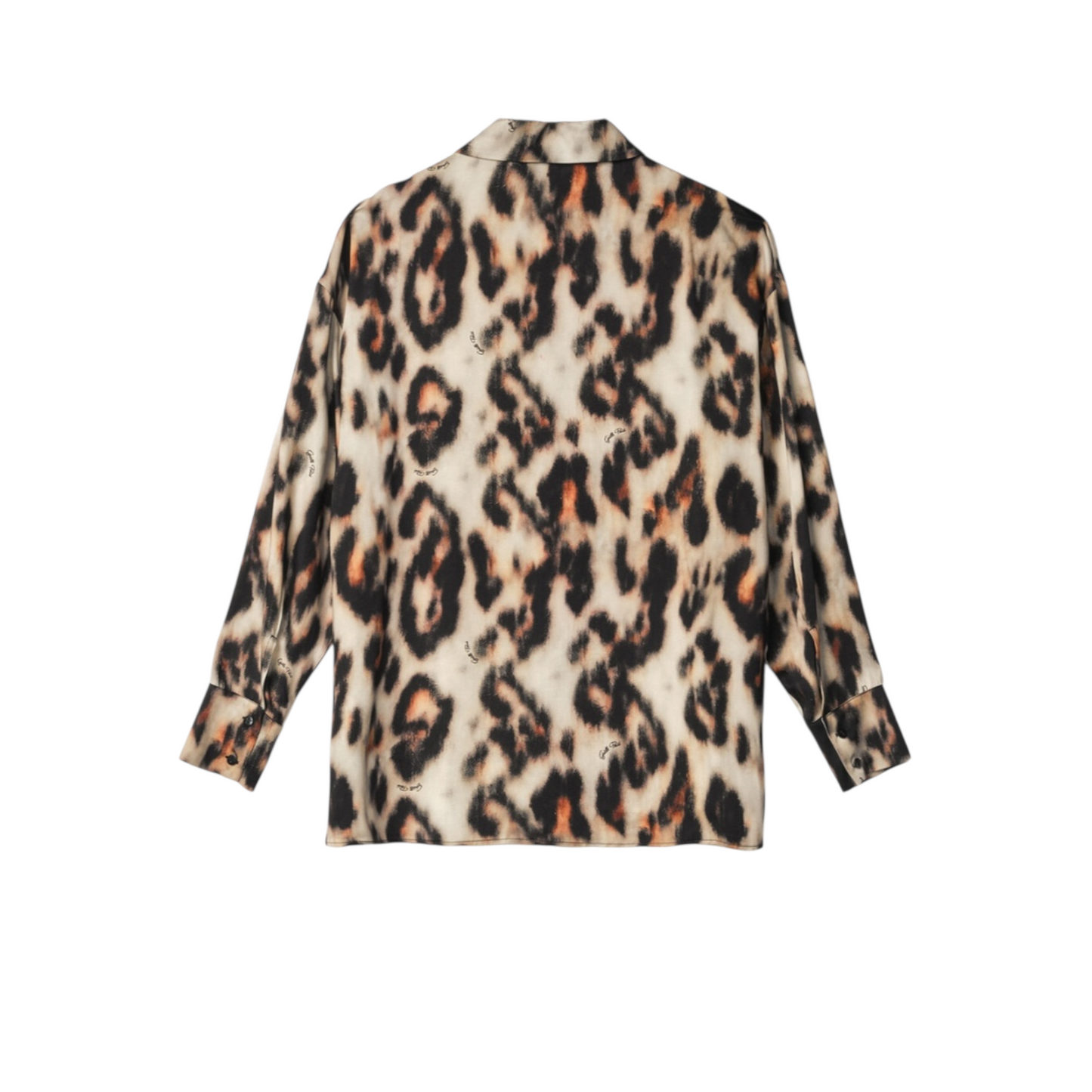 Gaelle Paris - Camicia Dritta
