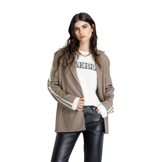 Gaelle Paris - Giacca Bande