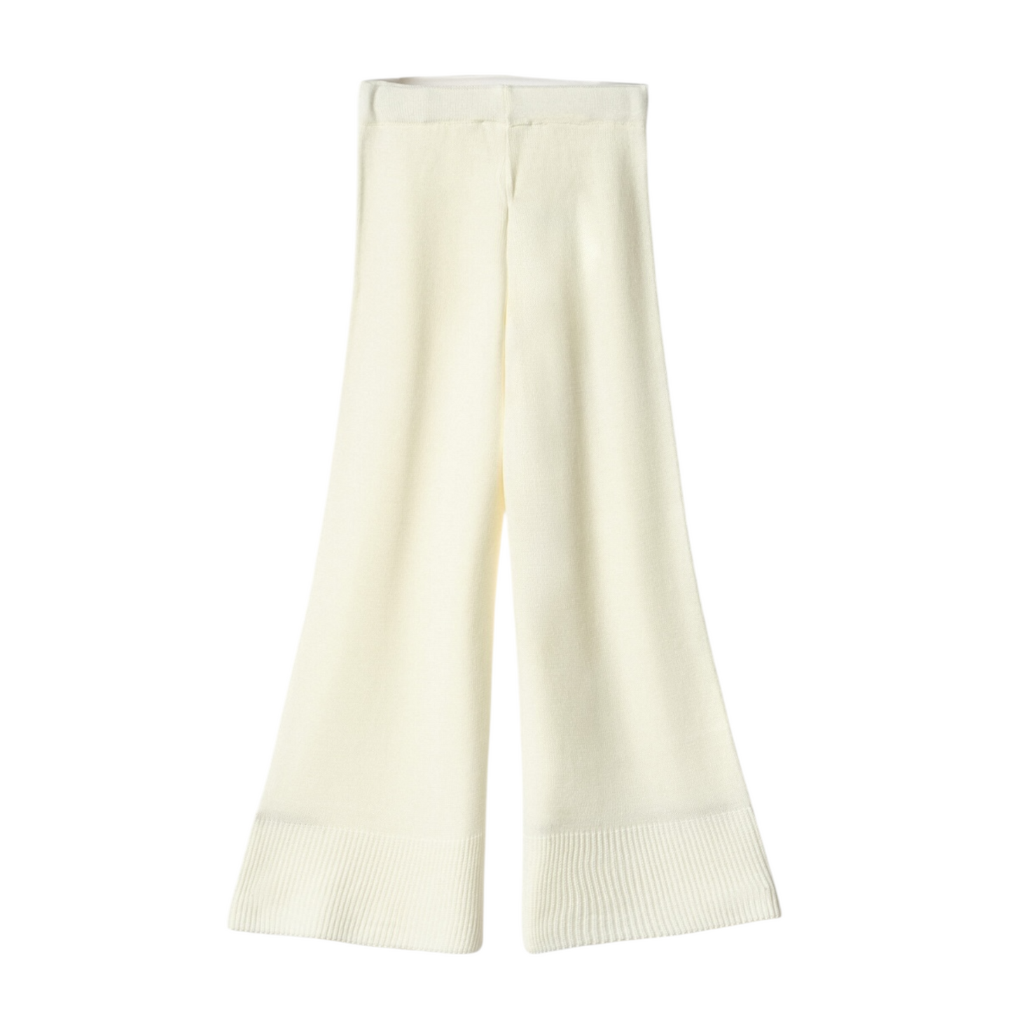 Gaelle Paris - Pantalone in Maglia