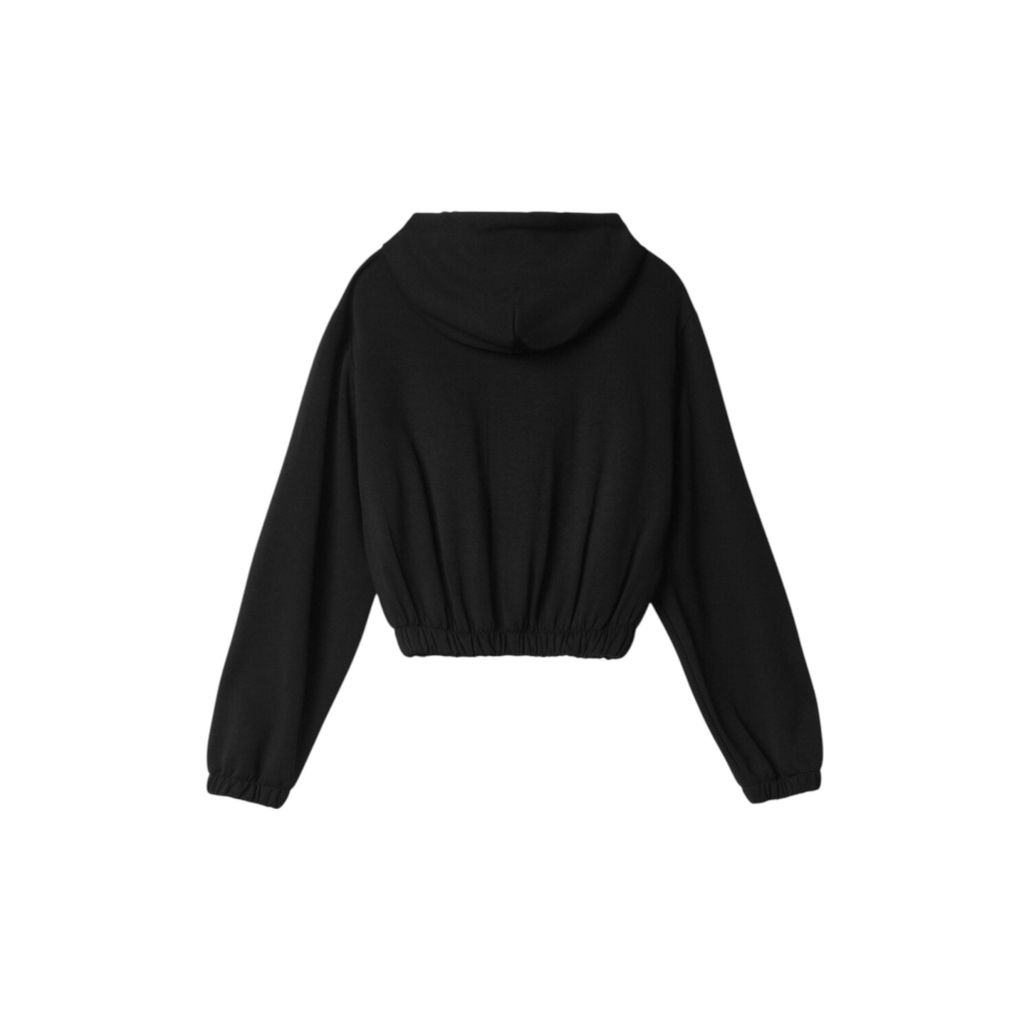 Gaelle Paris - Felpa Zippata