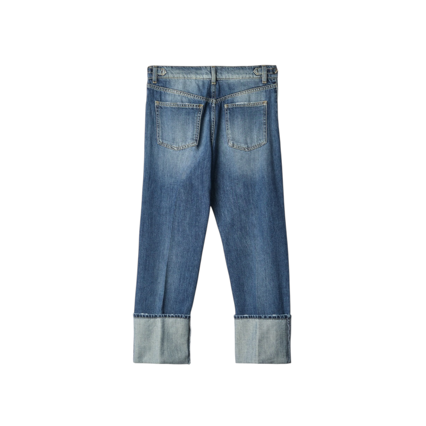 Gaelle Paris - Pantalone Boy Straight