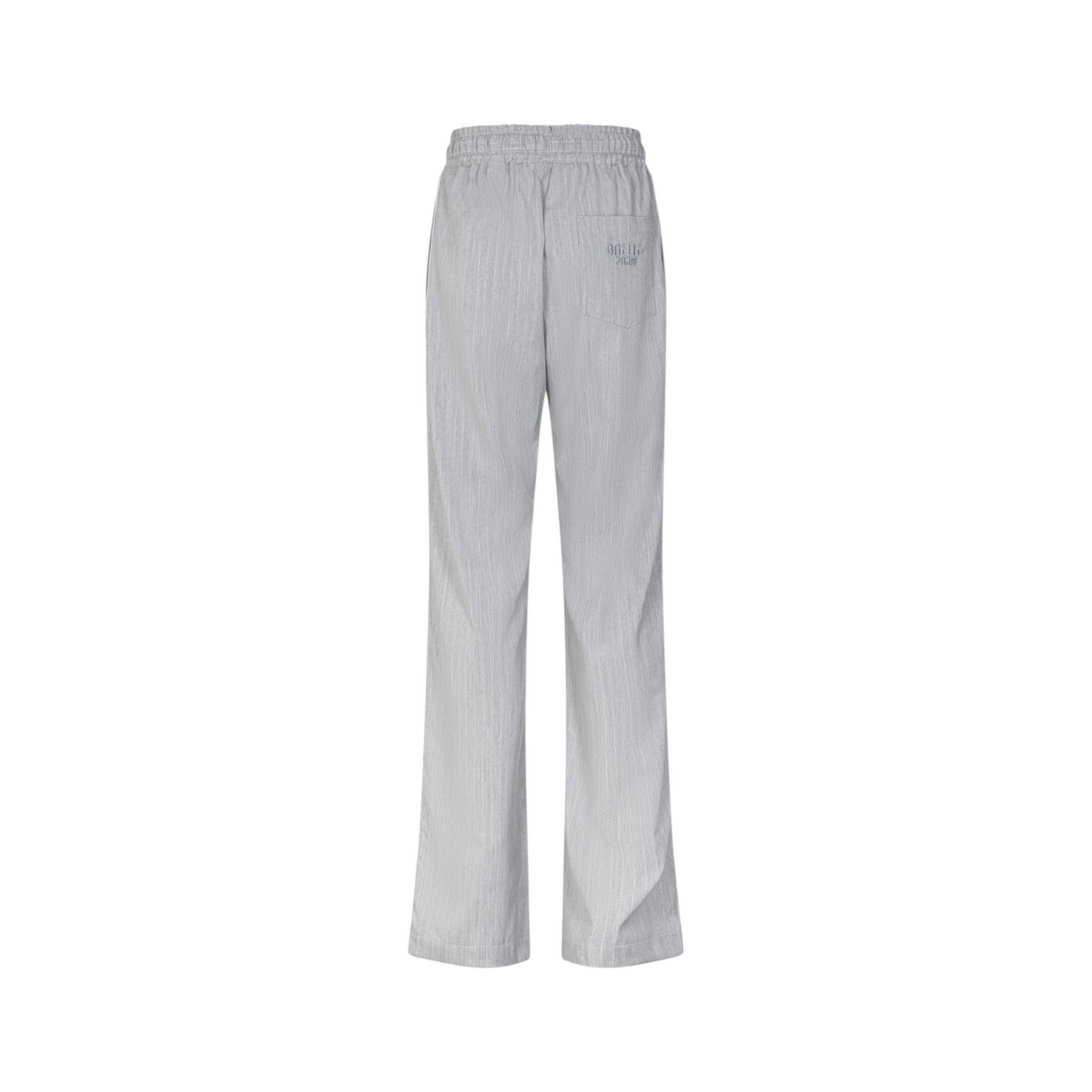 Gaelle Paris - Pantalaccio Gessato