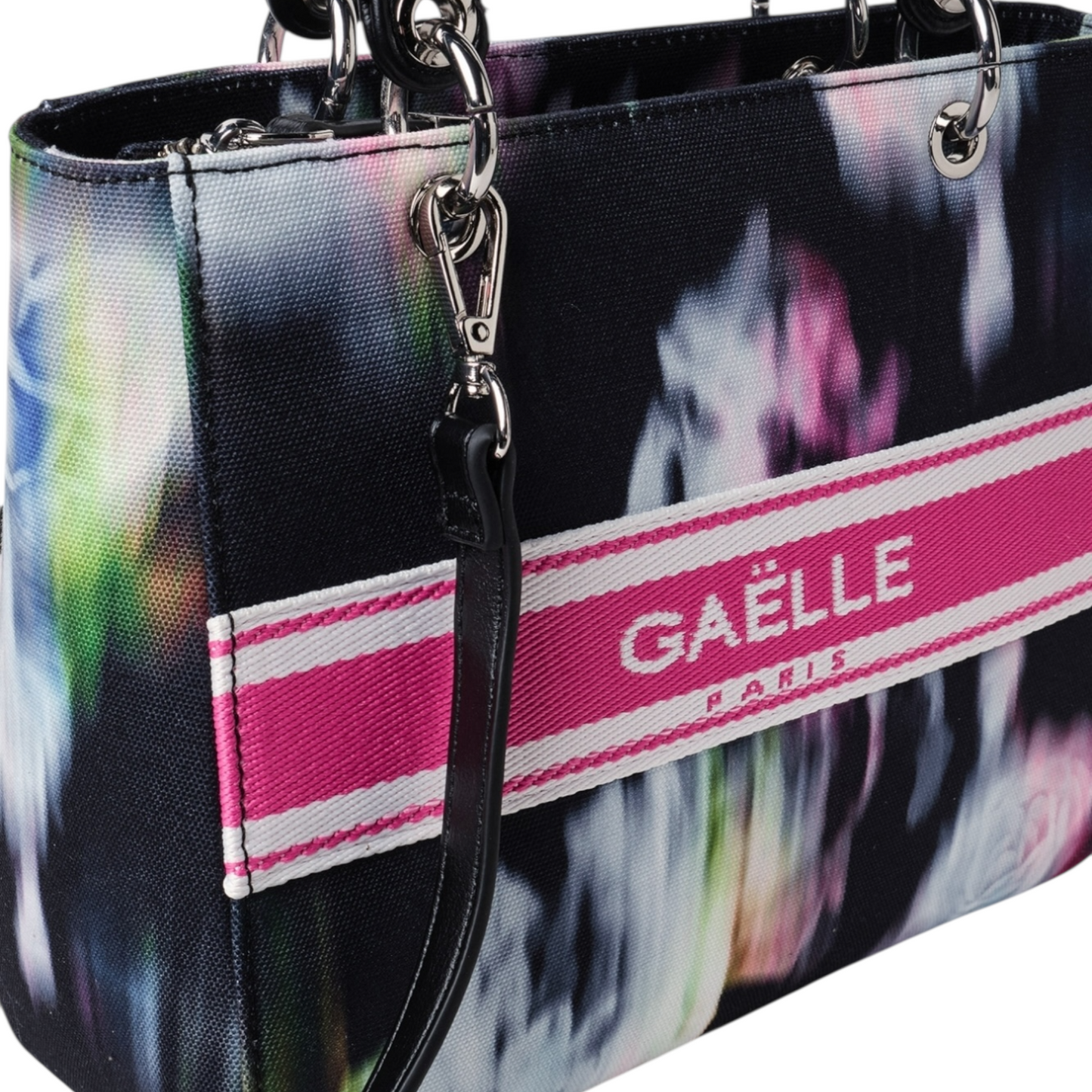 Gaelle Paris - Regular Shoulder Canvas