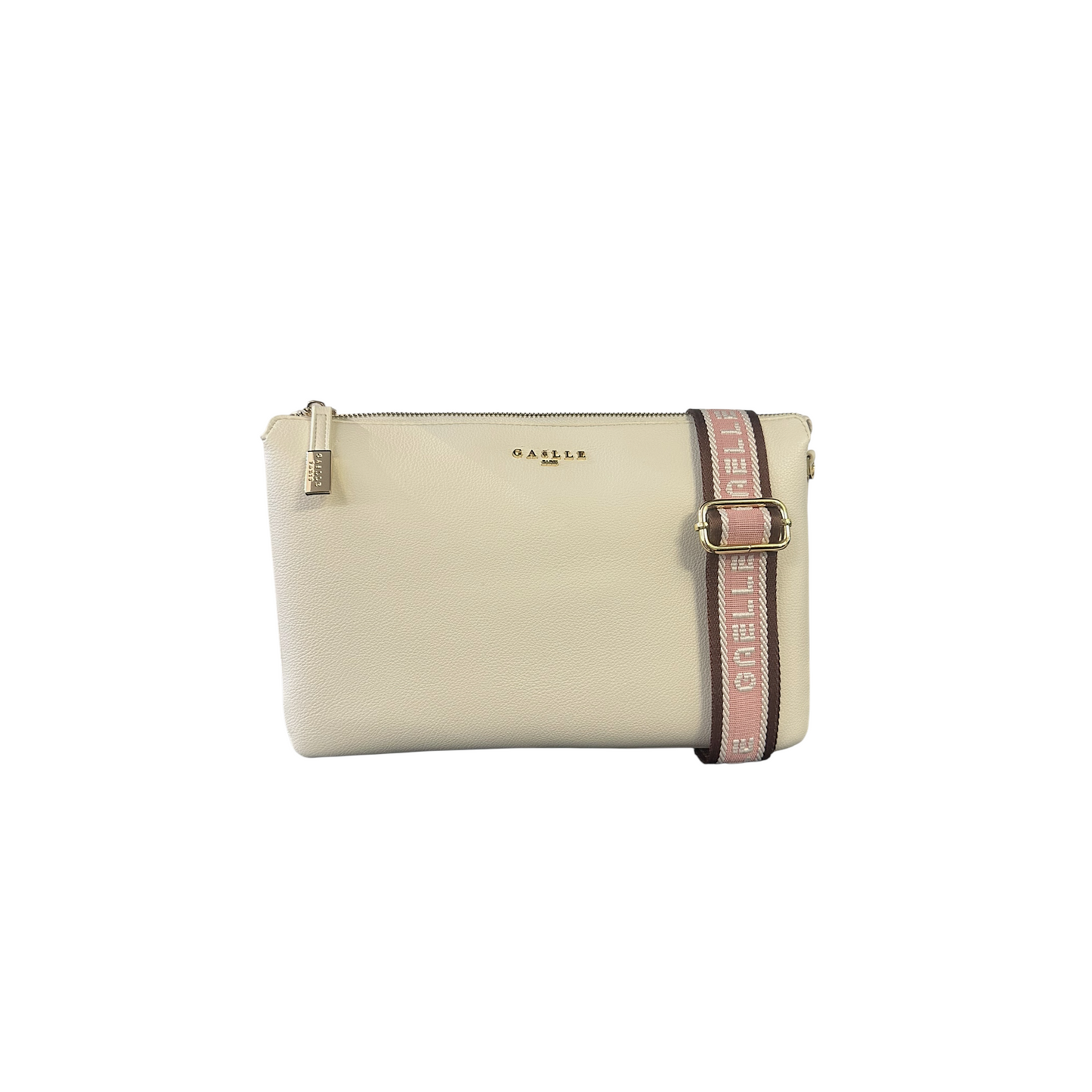 GAACW02433 - GAELLE PARIS REGULAR POCHETTE BURRO