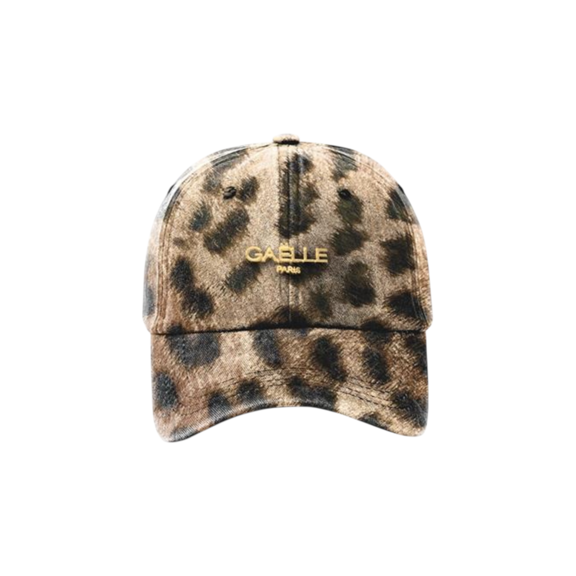 GAACW02466 - CAPPELLO VISIERA MACULATO