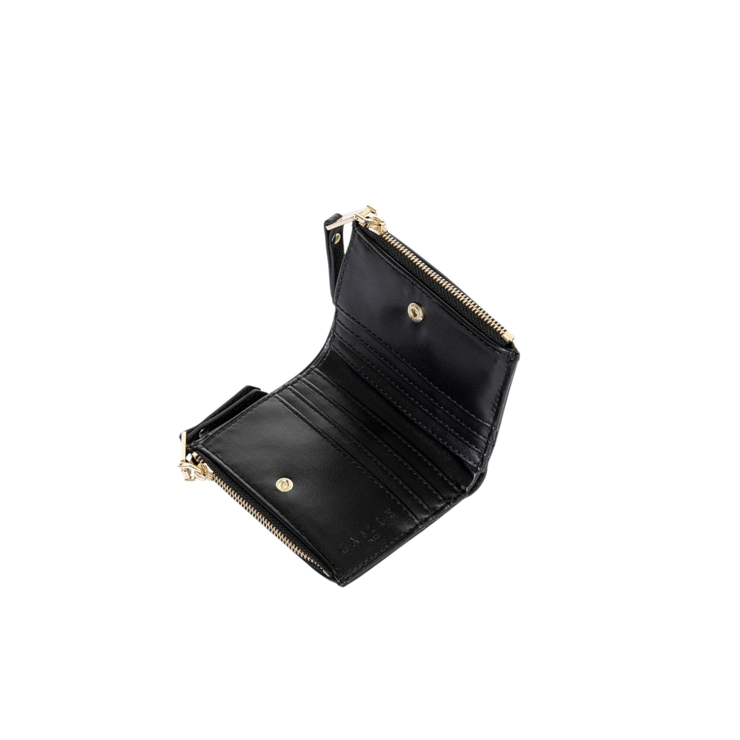 Gaelle Paris - Mini Wallet Essential