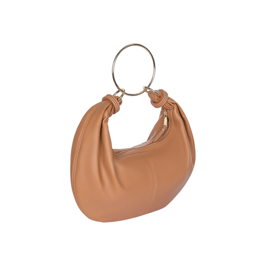 Gaelle Paris - Regular Moon Bag Essential