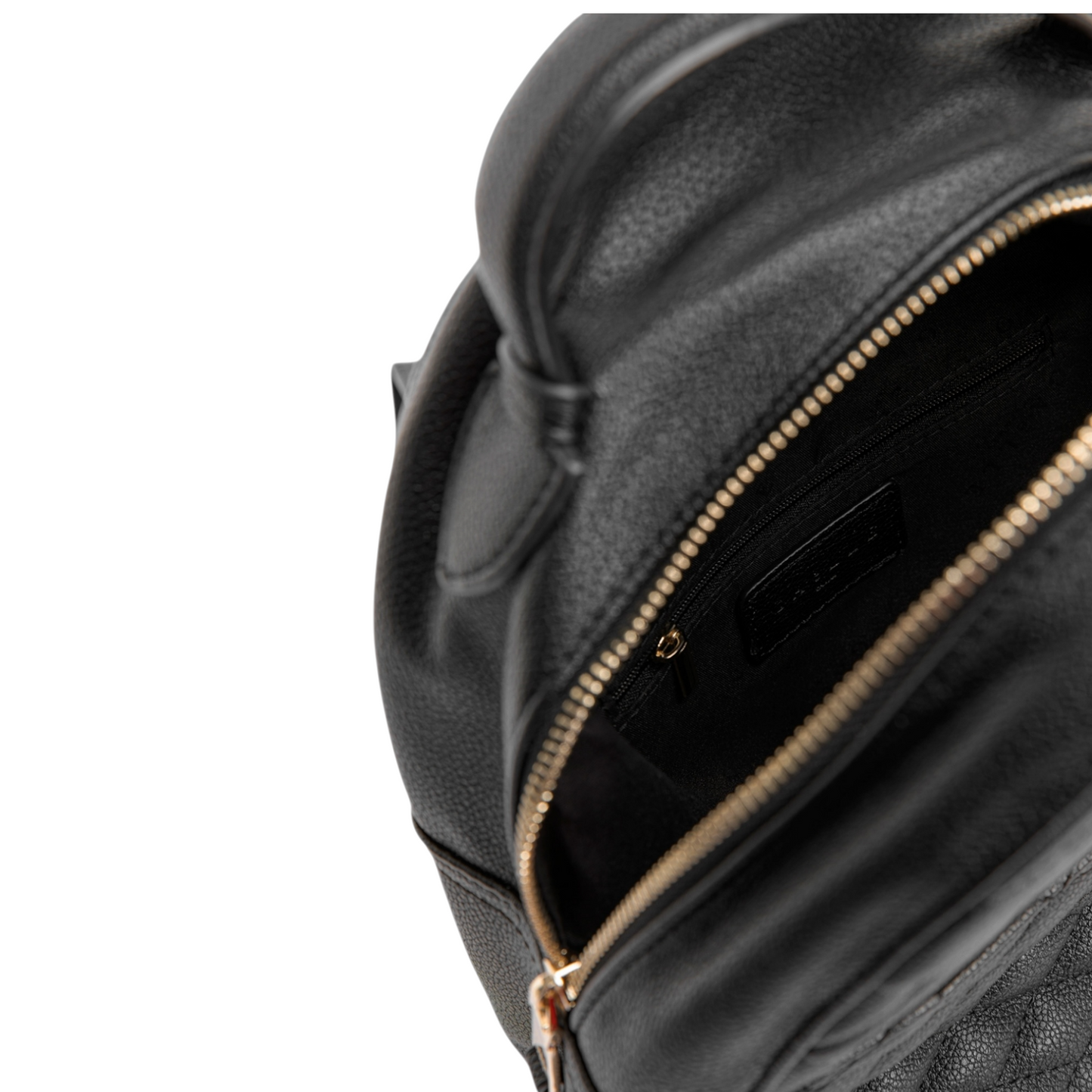 Gaelle Paris - Back Pack Metal