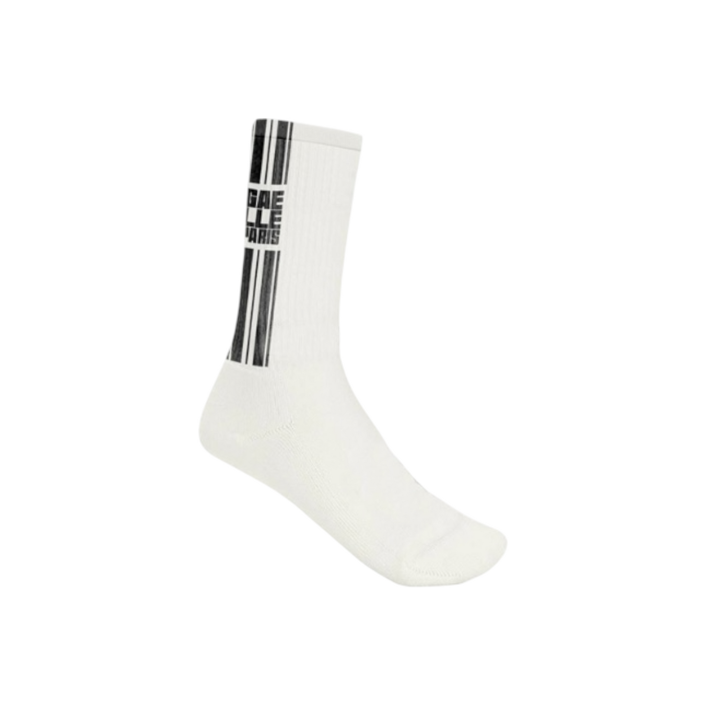 Gaelle Paris - Calza con Banda