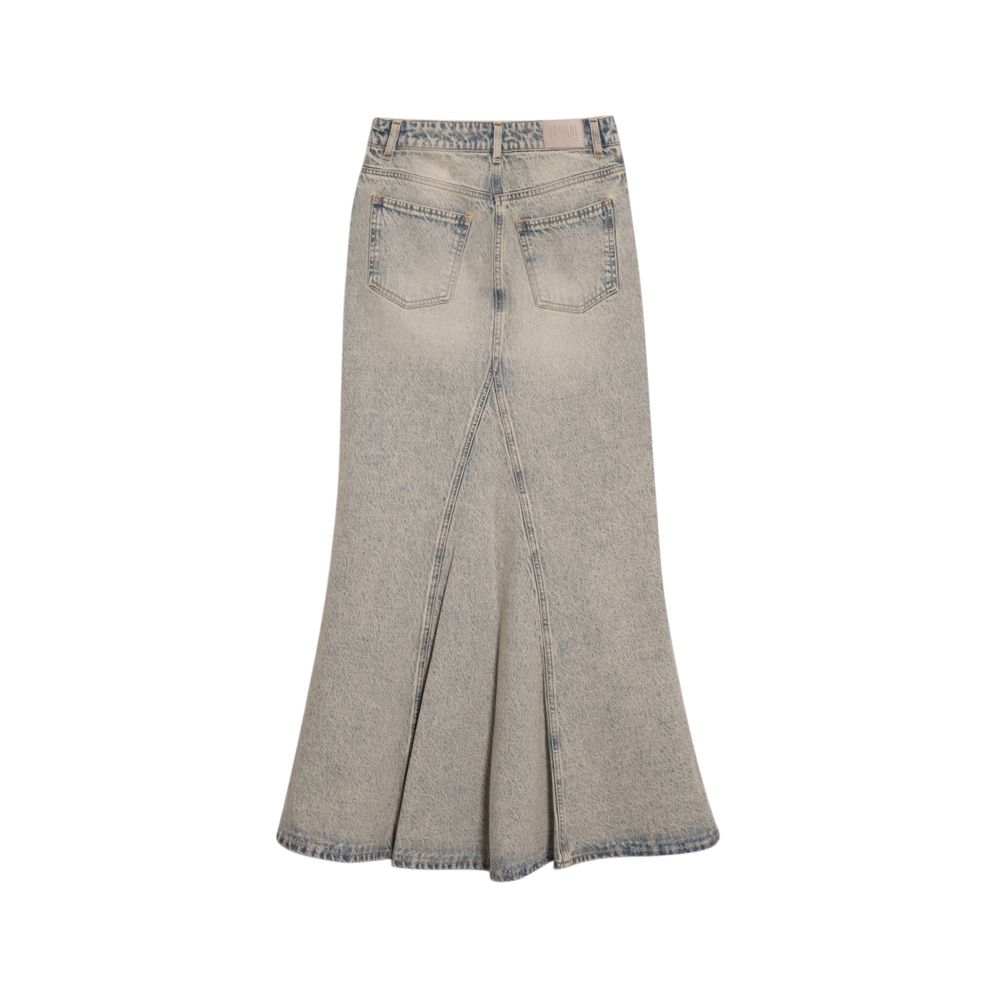 Jijil - Gonna Denim Acid