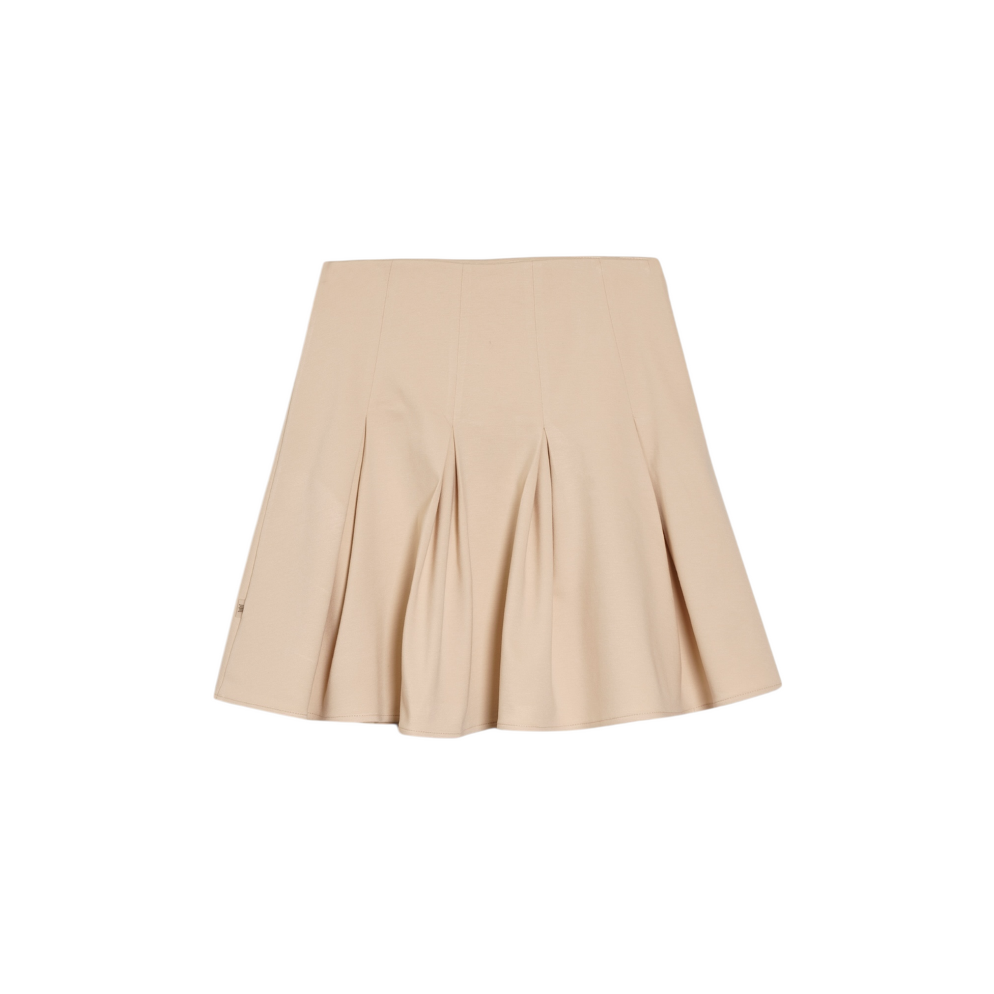 Jijil - Gonna Pieghe