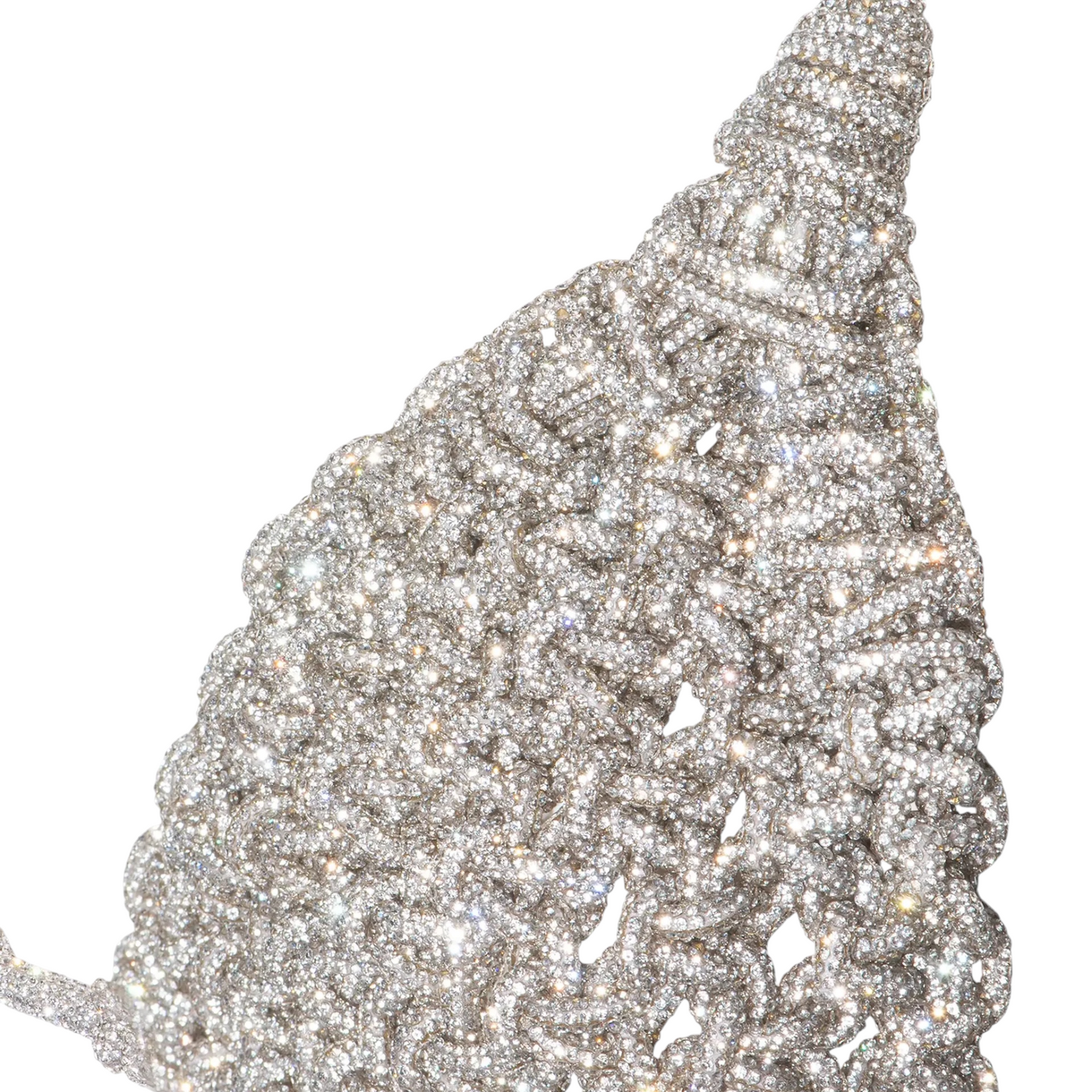 Hibourama - Diamond Bra Crystal