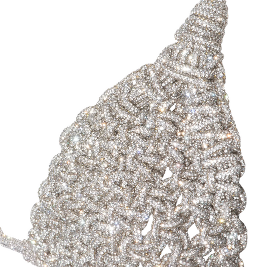 Hibourama - Diamond Bra Crystal