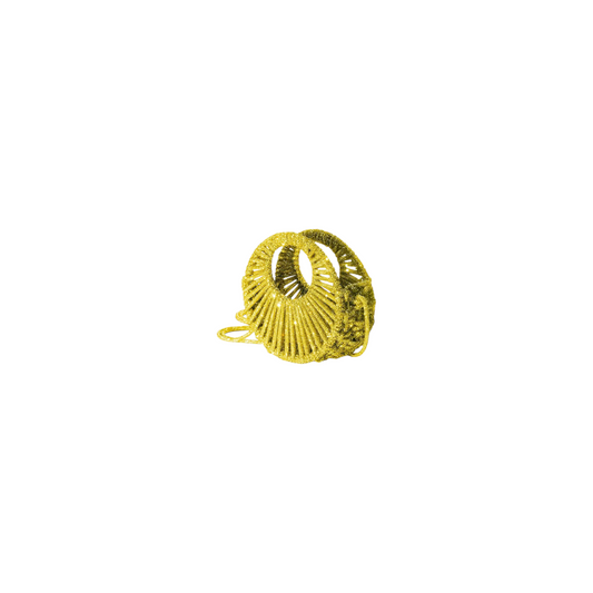 Hibourama - Mini Jaya Citrine