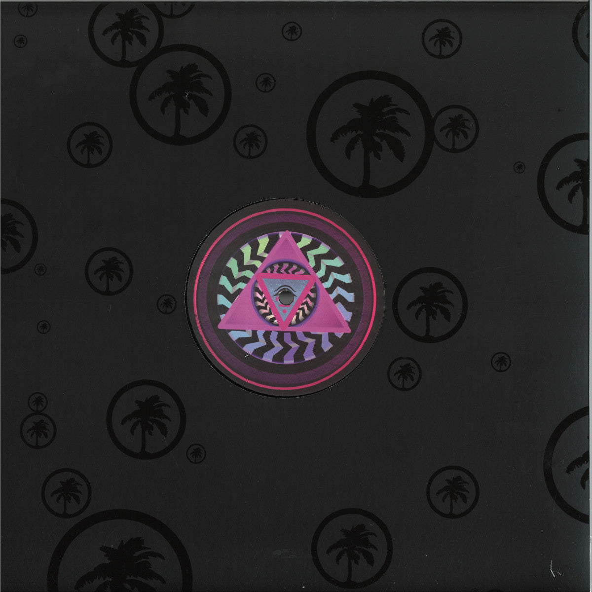 Harvy Valencia & Beltran
Origins EP