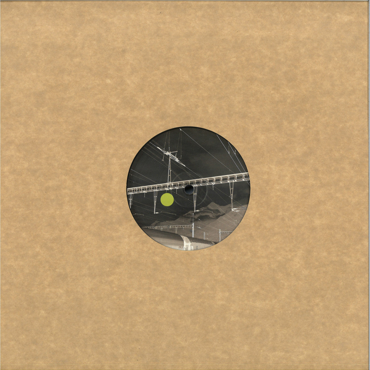 Audiochain
Chains Nr. 1