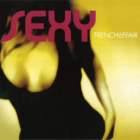 French Affair
Sexy
