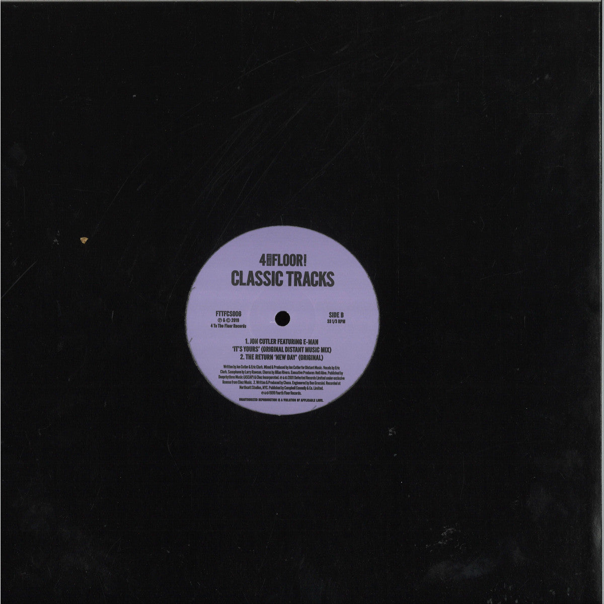 Various - Classics Volume 5