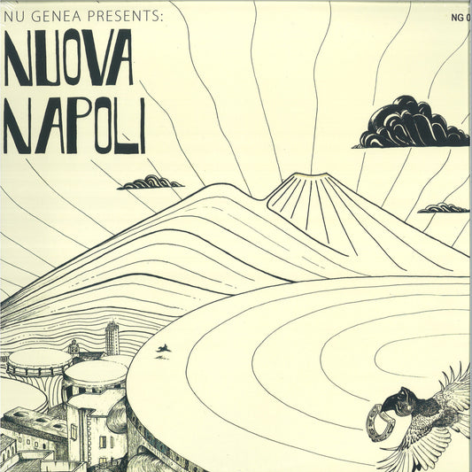 NU GENEA
NUOVA NAPOLI LP