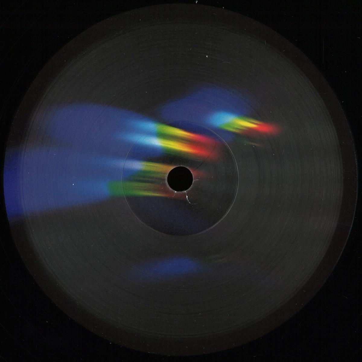 Franck Roger
My Illusions EP