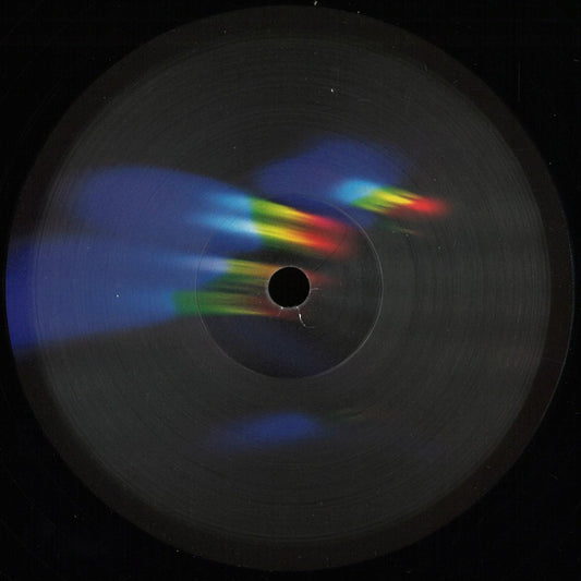 Franck Roger
My Illusions EP
