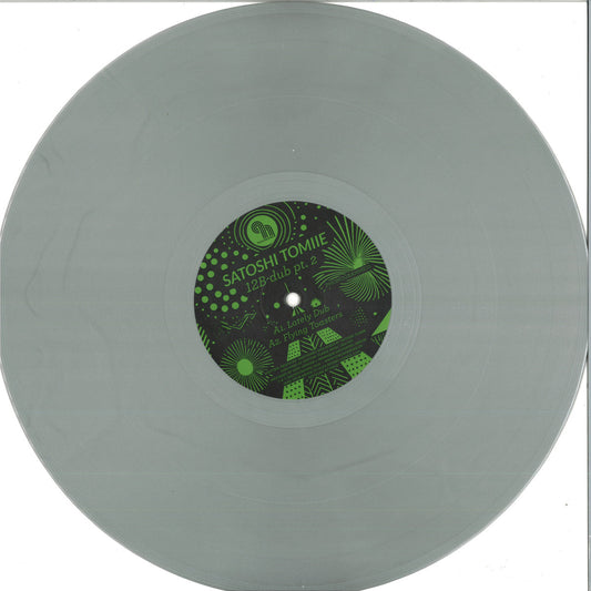 Satoshi Tomiie
12B Dub Part 2