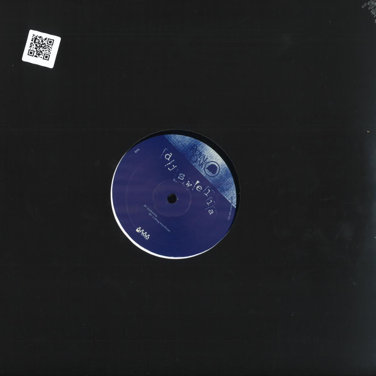 DJ Swella
EP 3