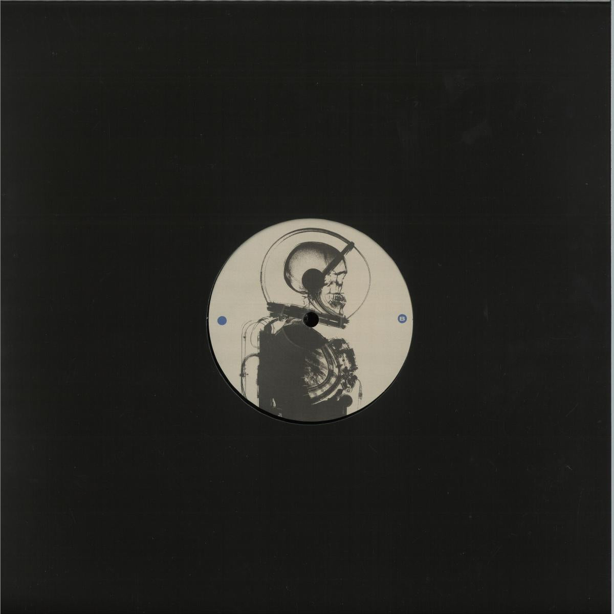 DJ Dextro
Lost Frame