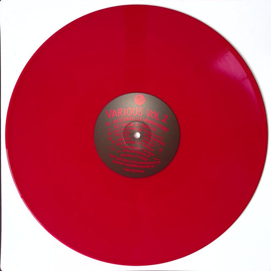 Various Vol.2 - Phonogramme