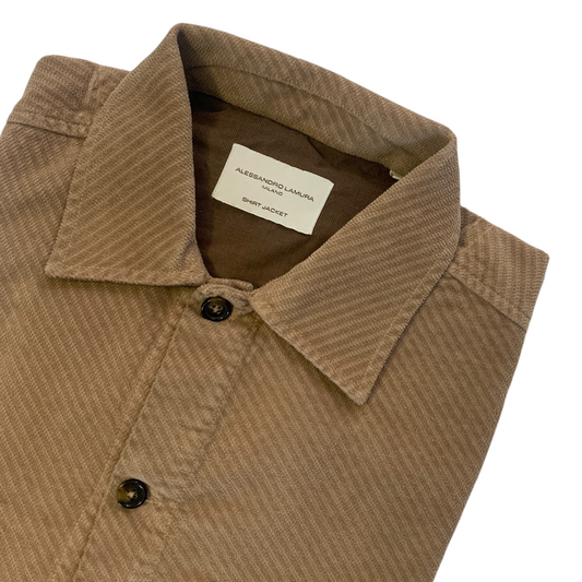 Alessandro Lamura - Camicia West