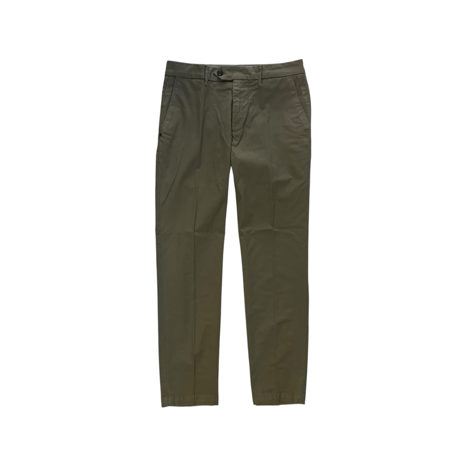 JOS103 OA628 - Zero Construction Pantalone Josh Piquet Army