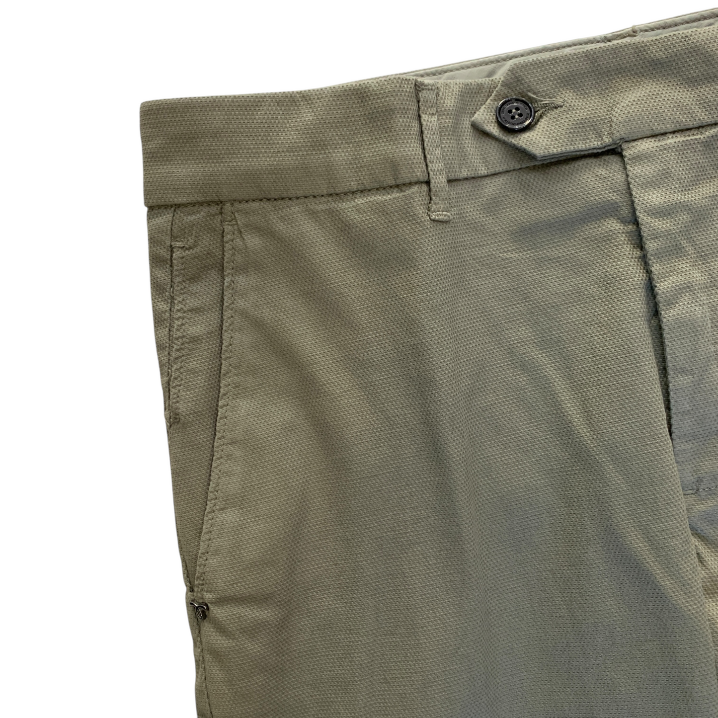 Zero Construction - Pantalone Josh Piquet